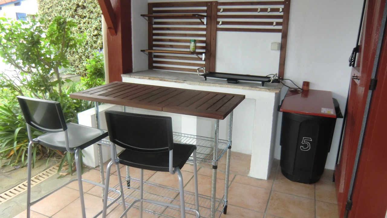 Photo of Outdoor in Ascain