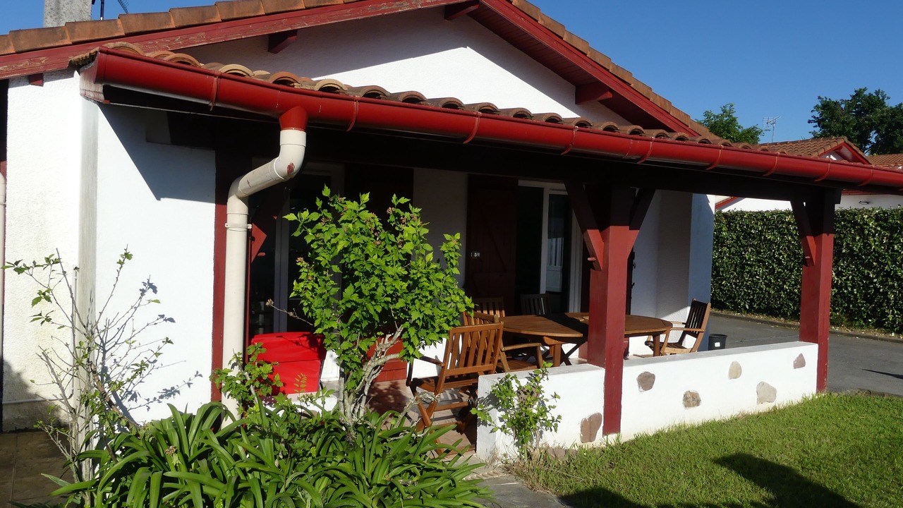 Photo of Outdoor in Ascain