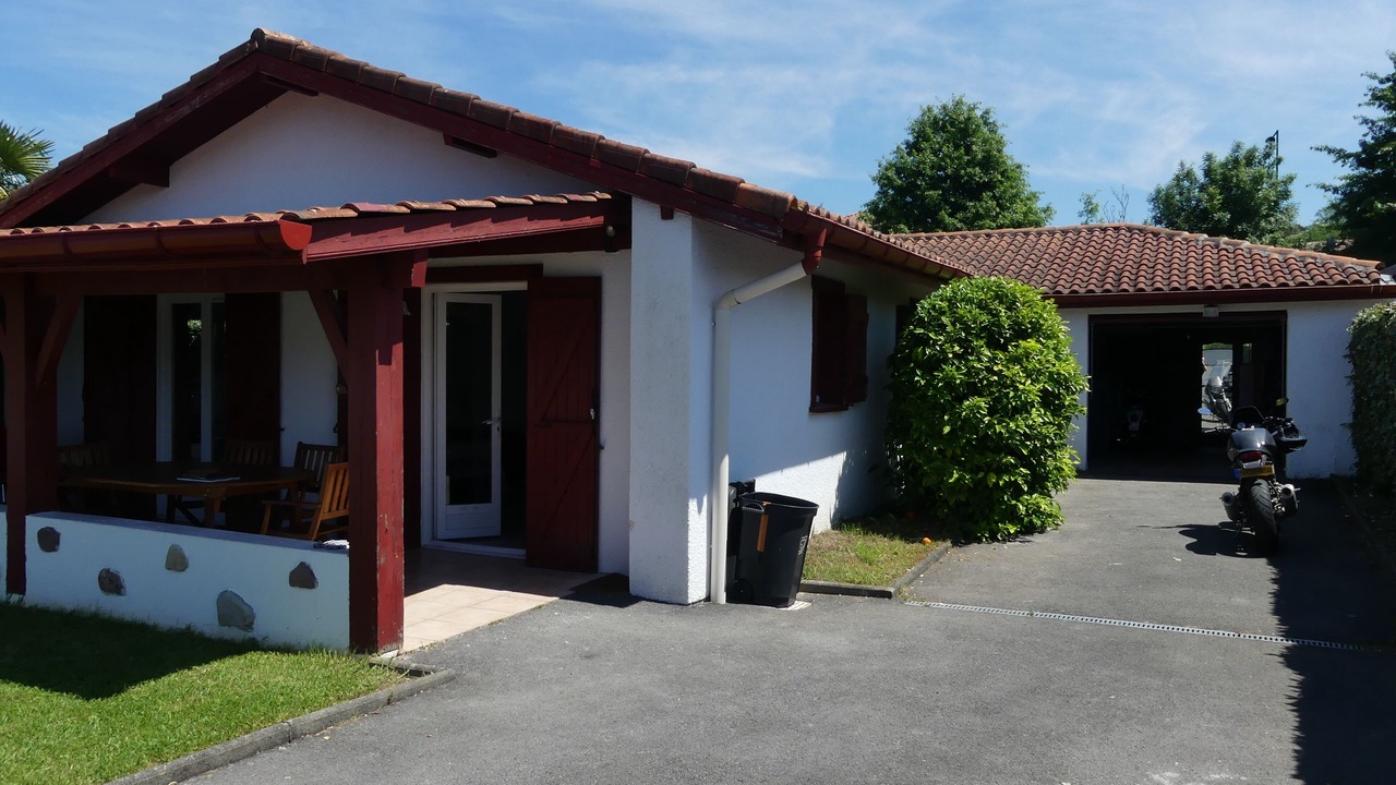 Photo of Outdoor in Ascain