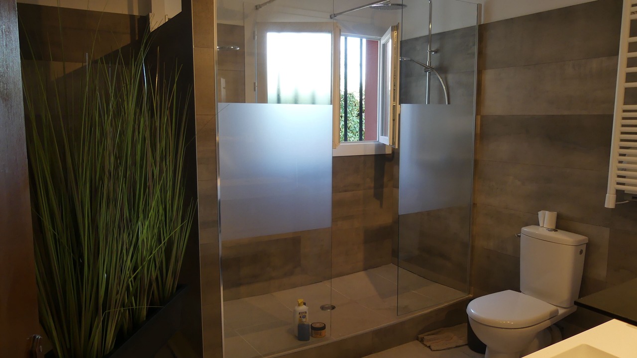 Photo of Bathroom in Ascain