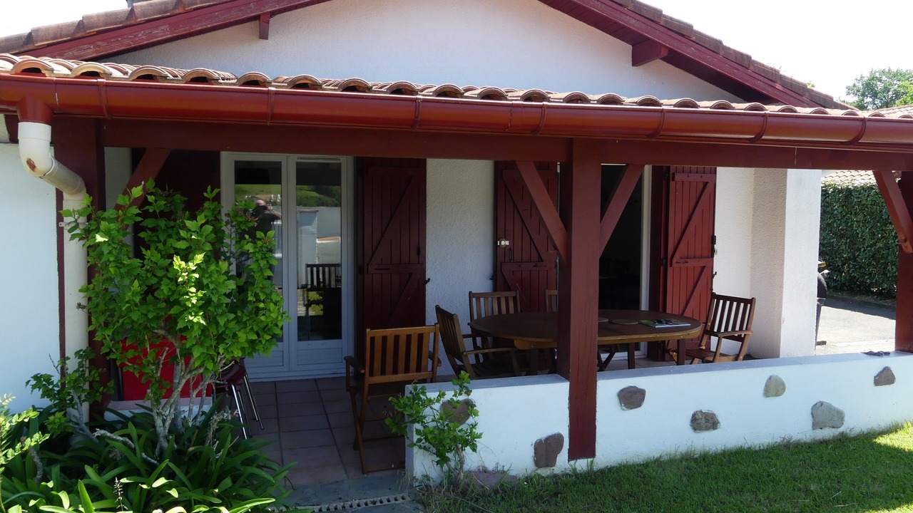 Photo of Outdoor in Ascain