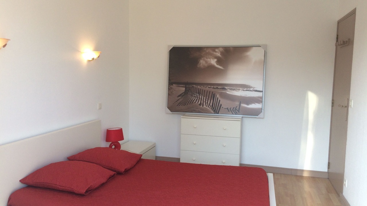 Photo of Bedroom in Ascain