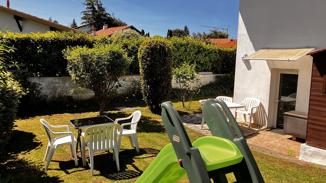 Photo of Outdoor in Anglet