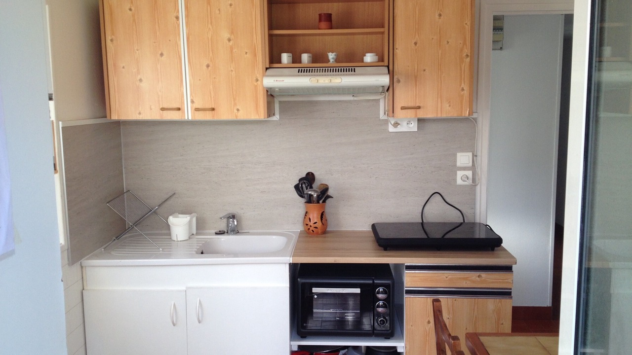 Photo of Kitchen in Anglet