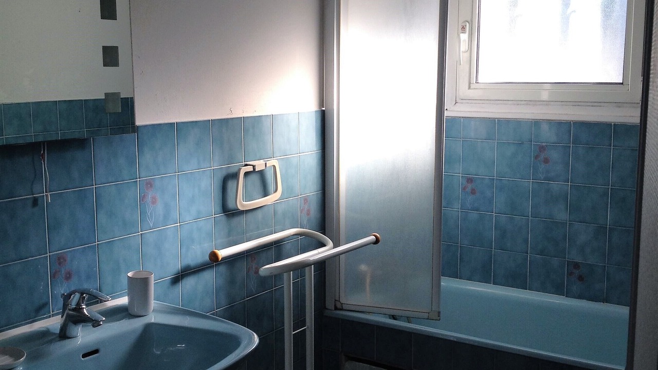 Photo of Bathroom in Anglet