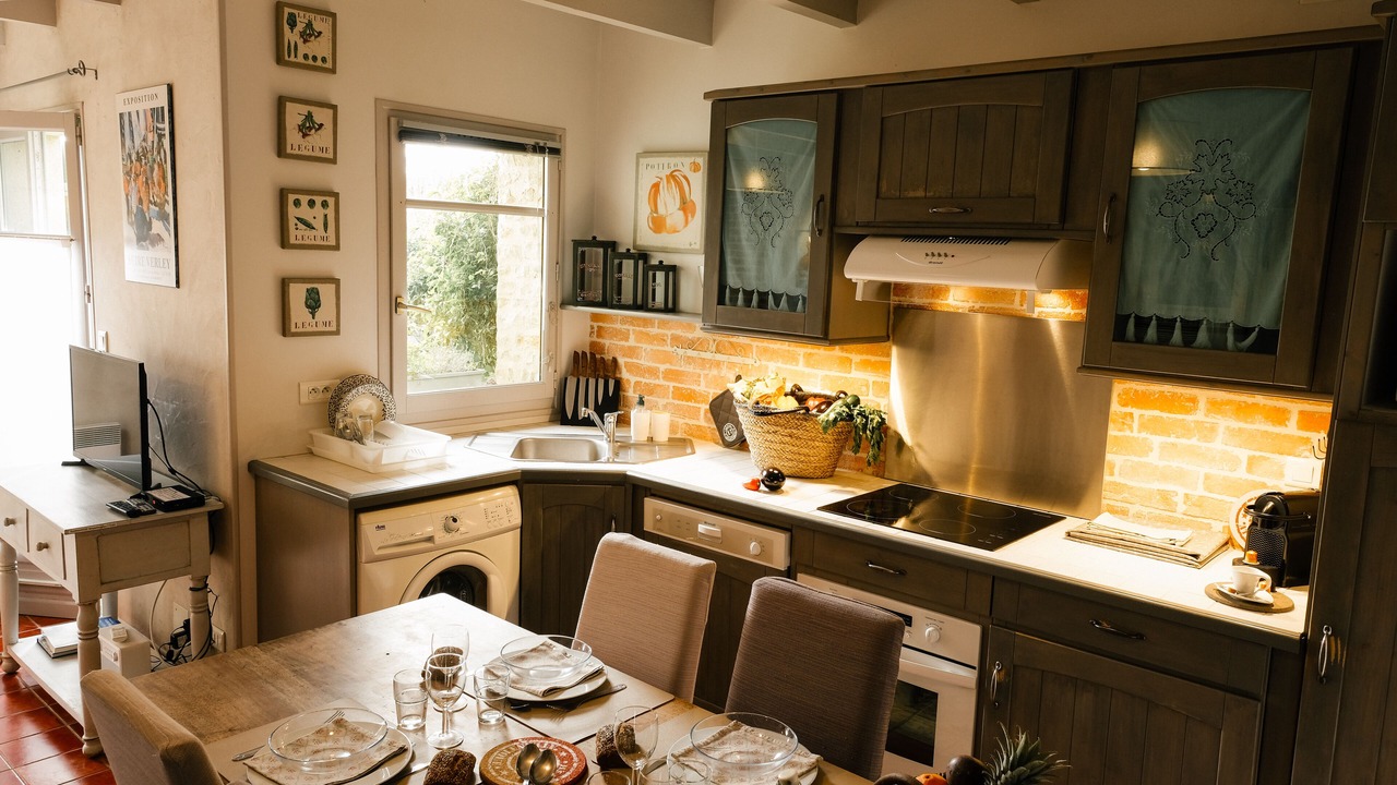 Photo of Kitchen in Longeves