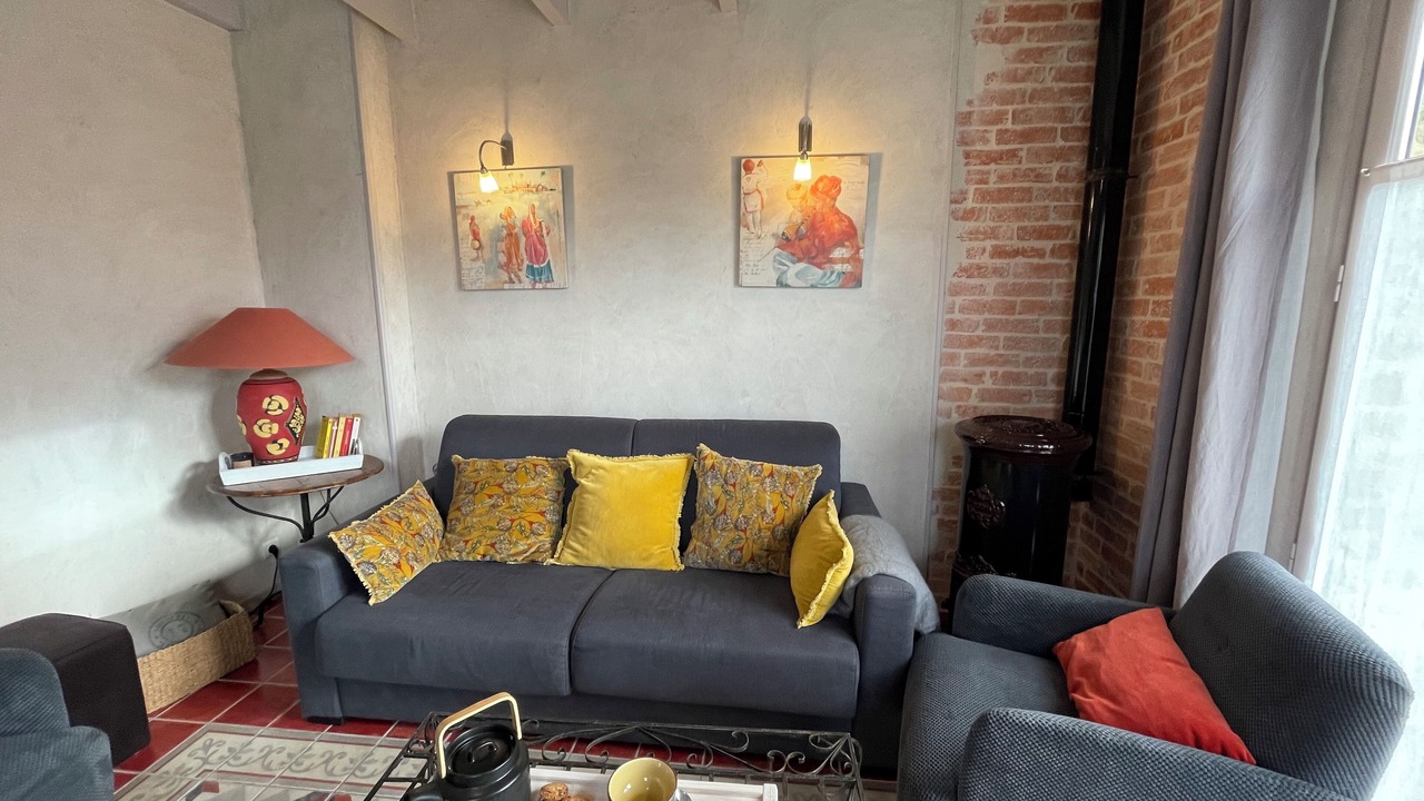 Photo of Livingroom in Longeves