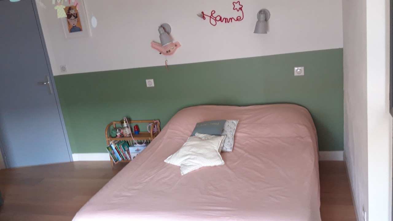 Photo of Bedroom in Saint-Jean-de-Luz