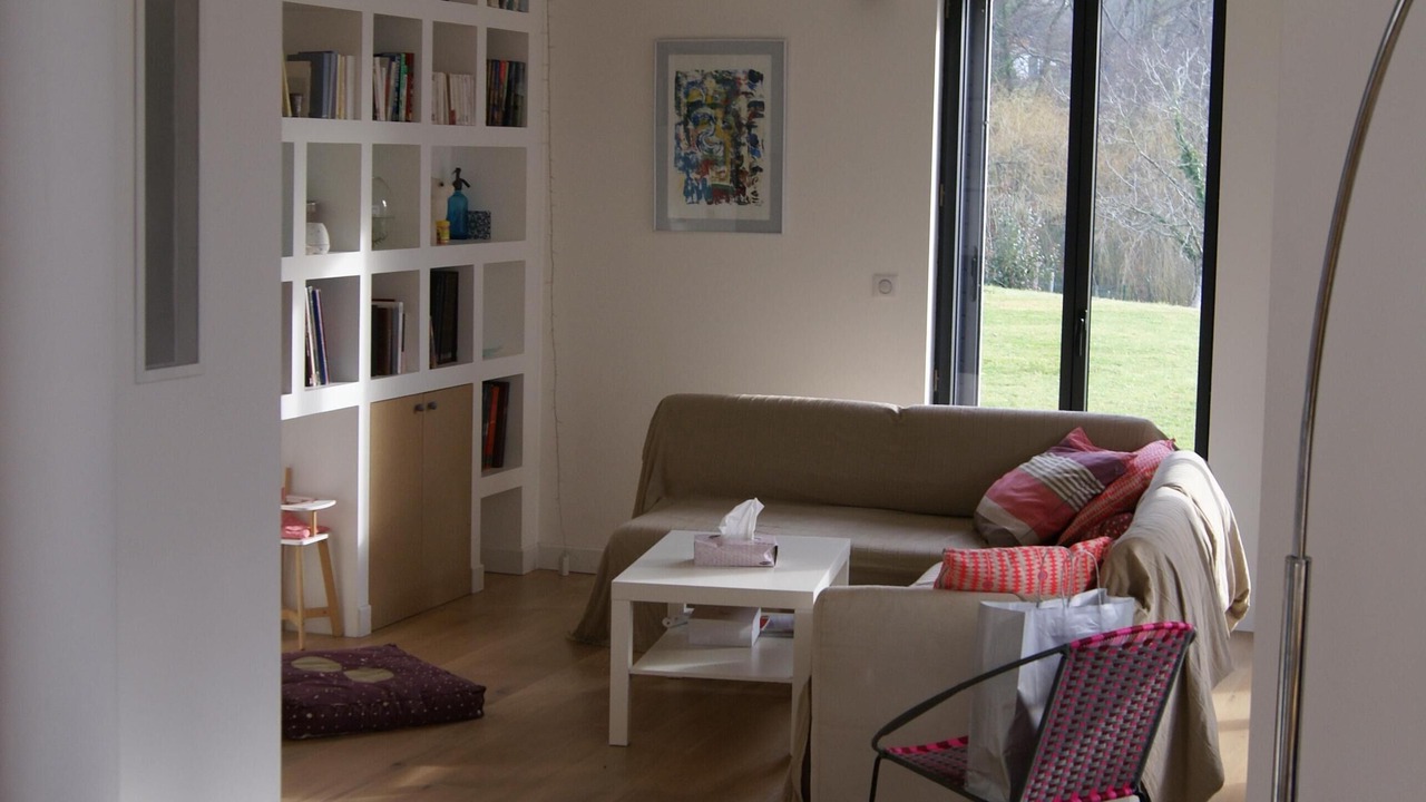 Photo of Livingroom in Saint-Jean-de-Luz