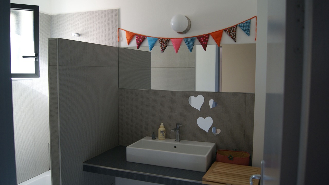 Photo of Bathroom in Saint-Jean-de-Luz