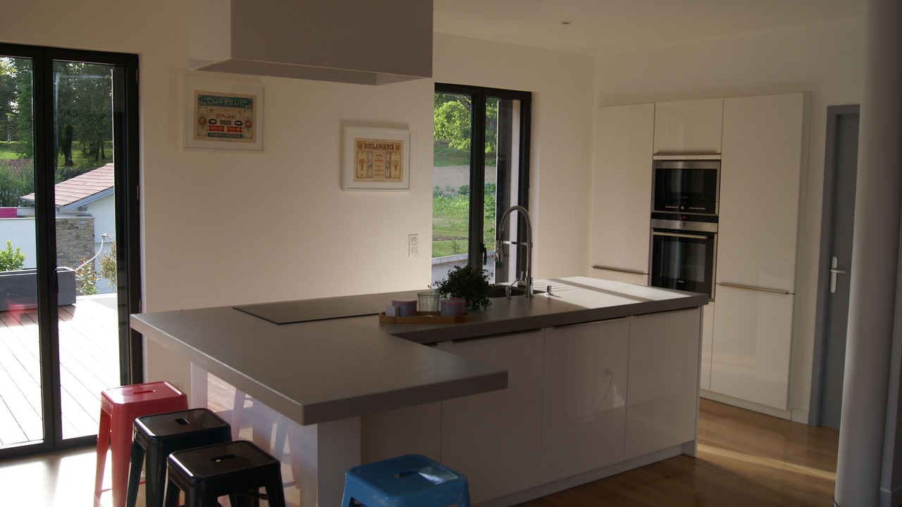 Photo of Kitchen in Saint-Jean-de-Luz