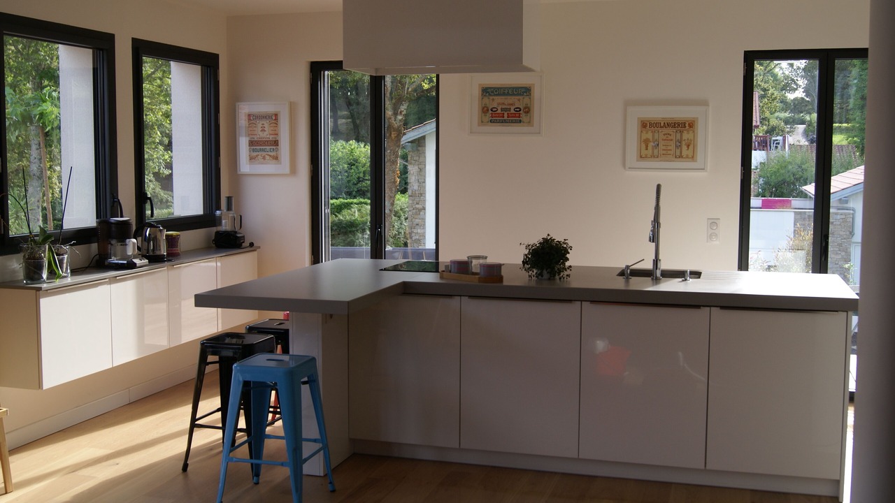 Photo of Kitchen in Saint-Jean-de-Luz