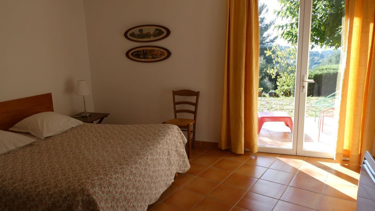 Photo of Bedroom in Sanary-sur-Mer