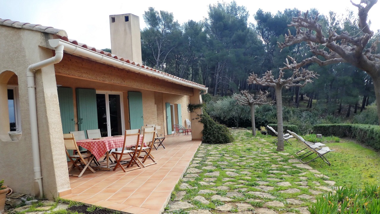 Photo of Outdoor in Sanary-sur-Mer