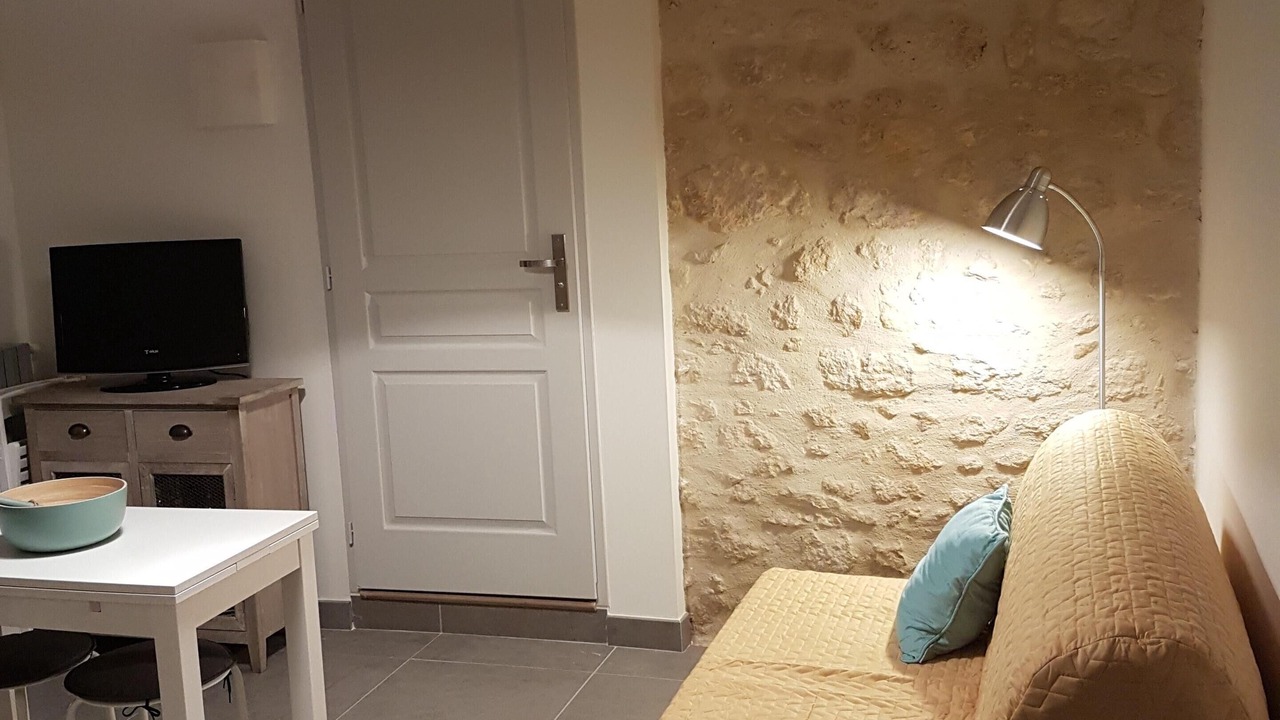 Photo of Livingroom in Queyrac