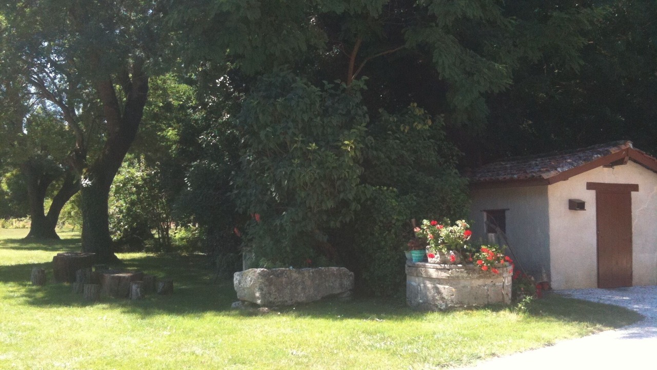 Photo of Outdoor in Queyrac
