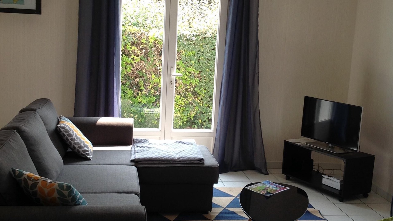 Photo of Livingroom in Dolus-d'Oleron