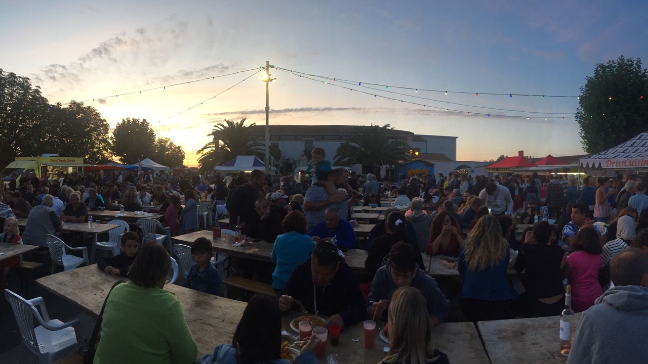 Photo of Outdoor in Dolus-d'Oleron