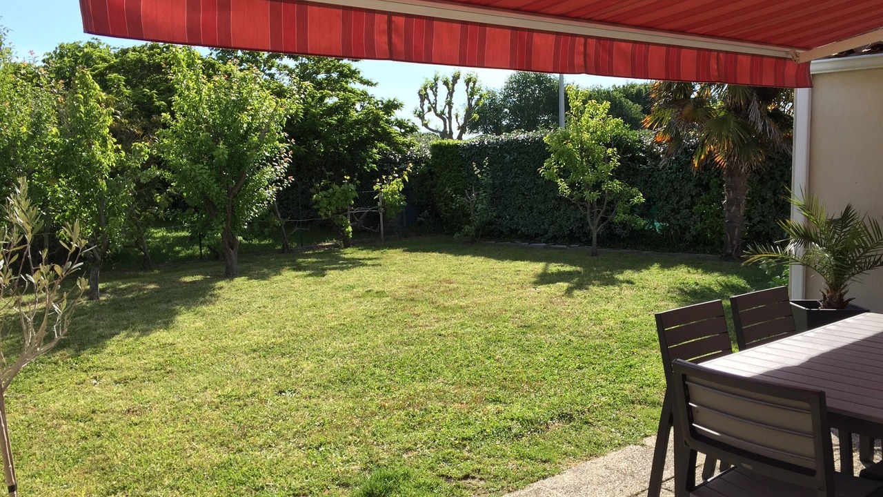 Photo of Outdoor in Dolus-d'Oleron