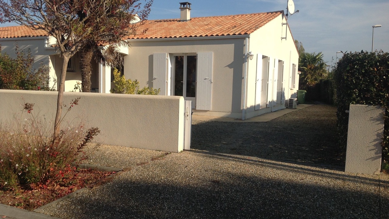 Photo of Outdoor in Dolus-d'Oleron