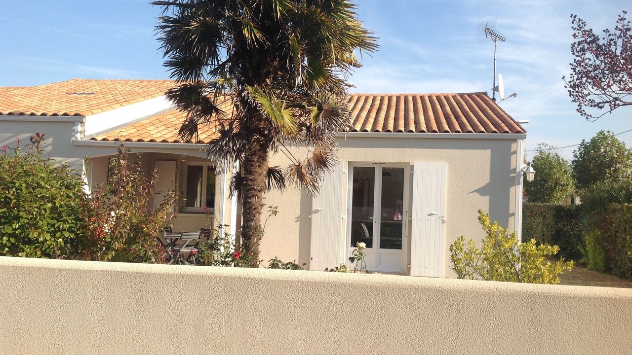 Photo of Outdoor in Dolus-d'Oleron