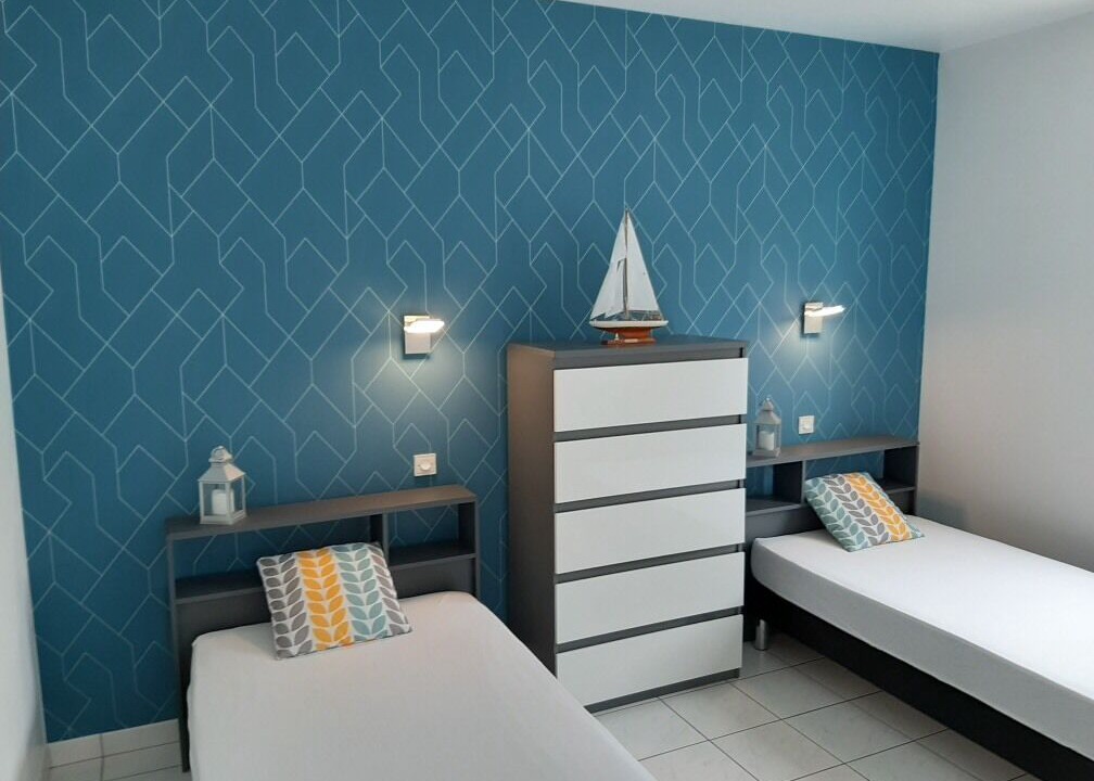 Photo of Bedroom in Dolus-d'Oleron