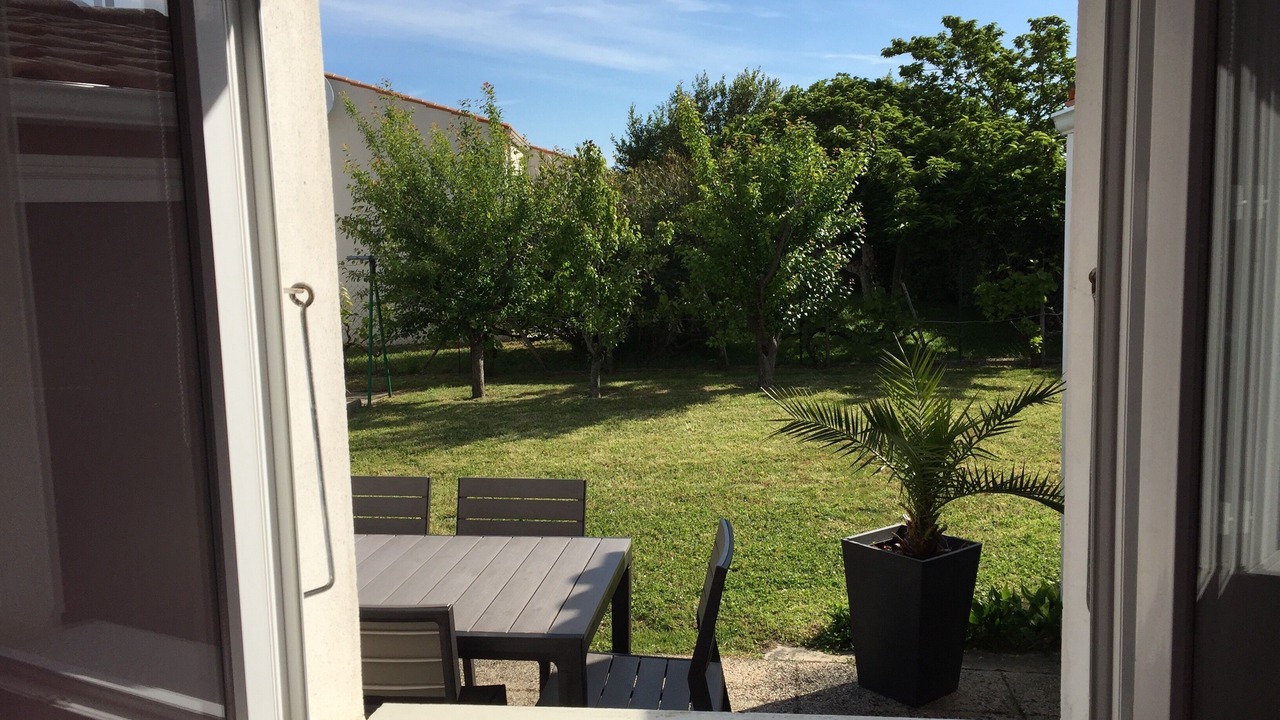 Photo of Outdoor in Dolus-d'Oleron