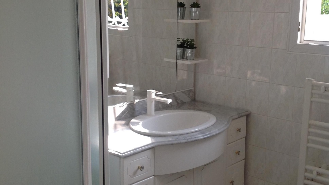 Photo of Bathroom in Dolus-d'Oleron