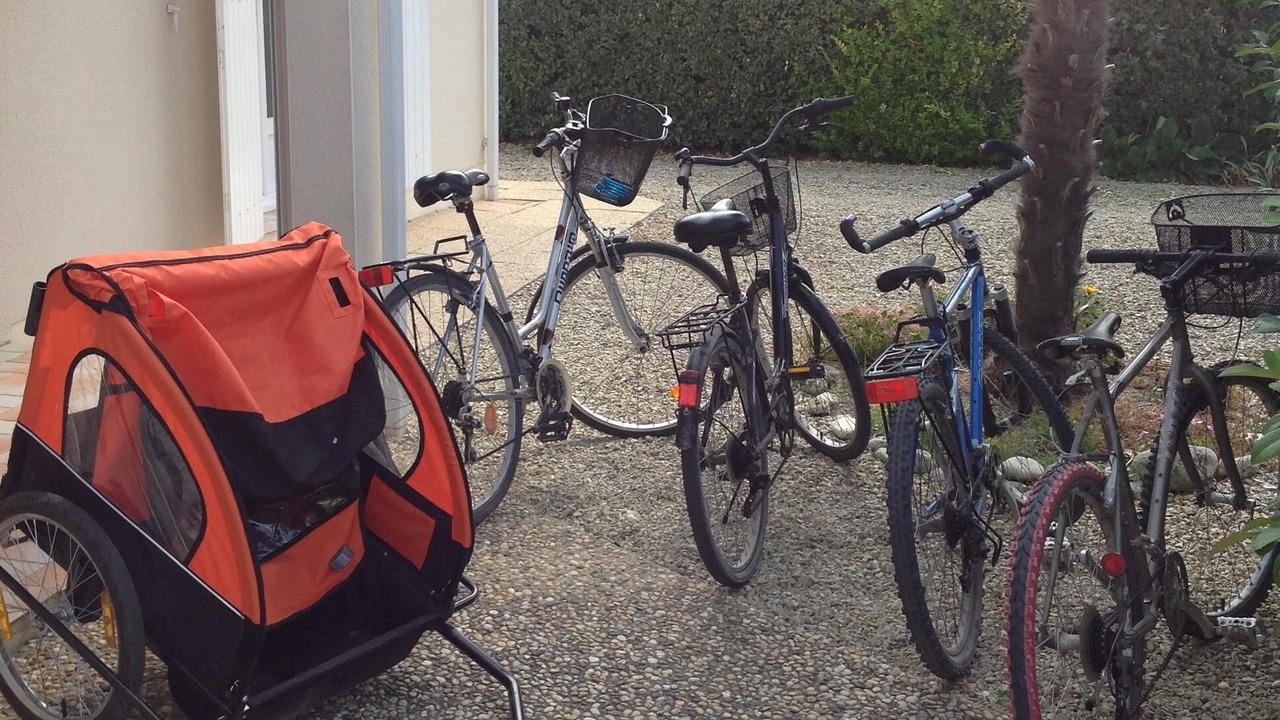 Photo of Outdoor in Dolus-d'Oleron