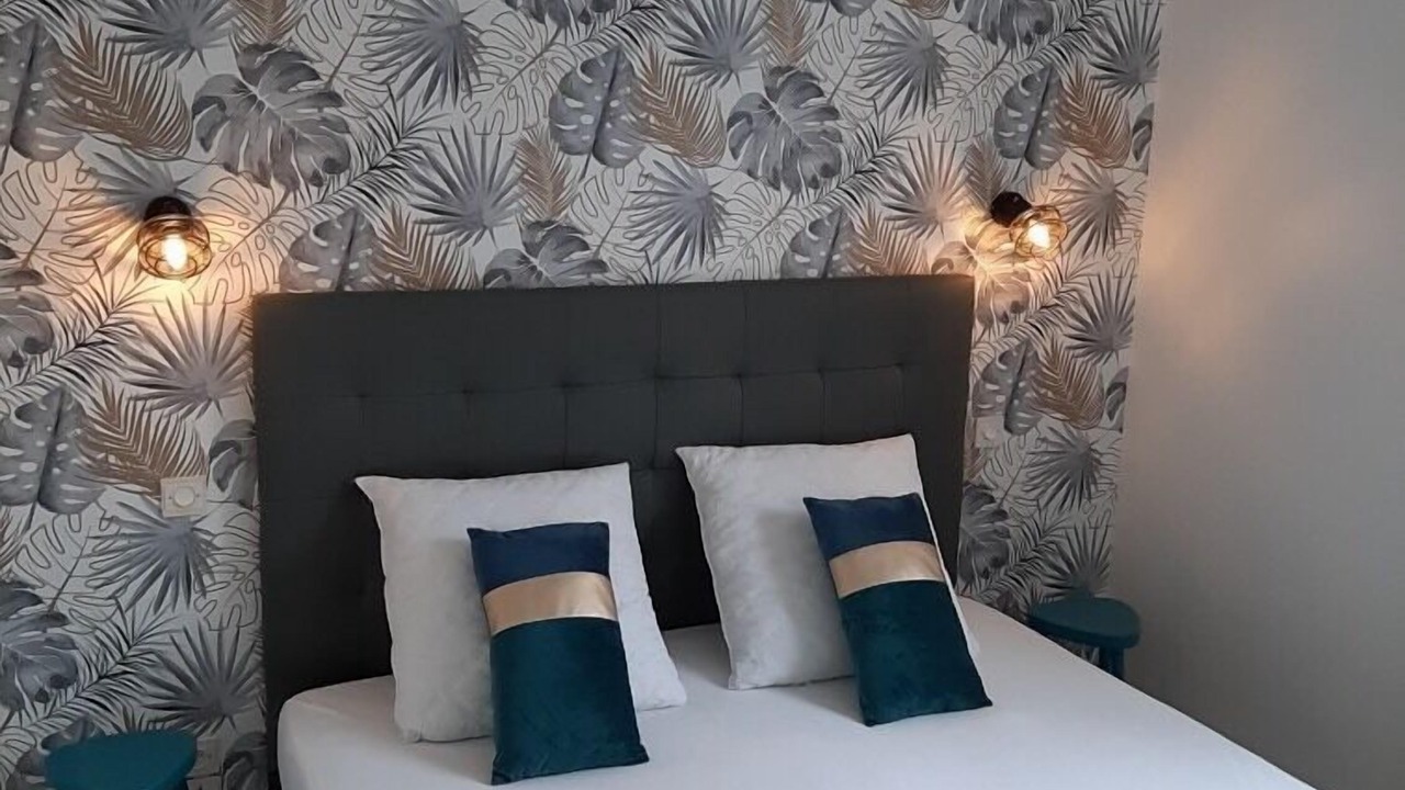 Photo of Bedroom in Dolus-d'Oleron