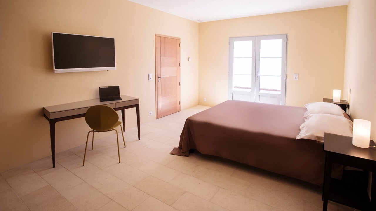 Photo of Bedroom in La Cotiniere