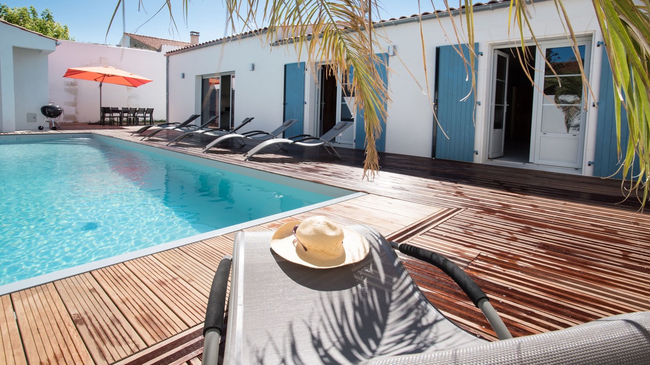 Photo of Outdoor in La Cotiniere
