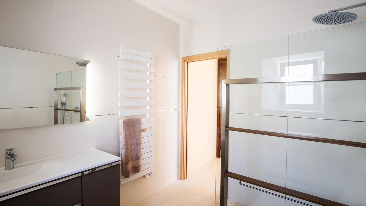 Photo of Bathroom in La Cotiniere