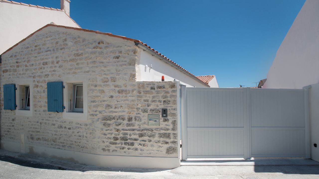 Photo of Outdoor in La Cotiniere
