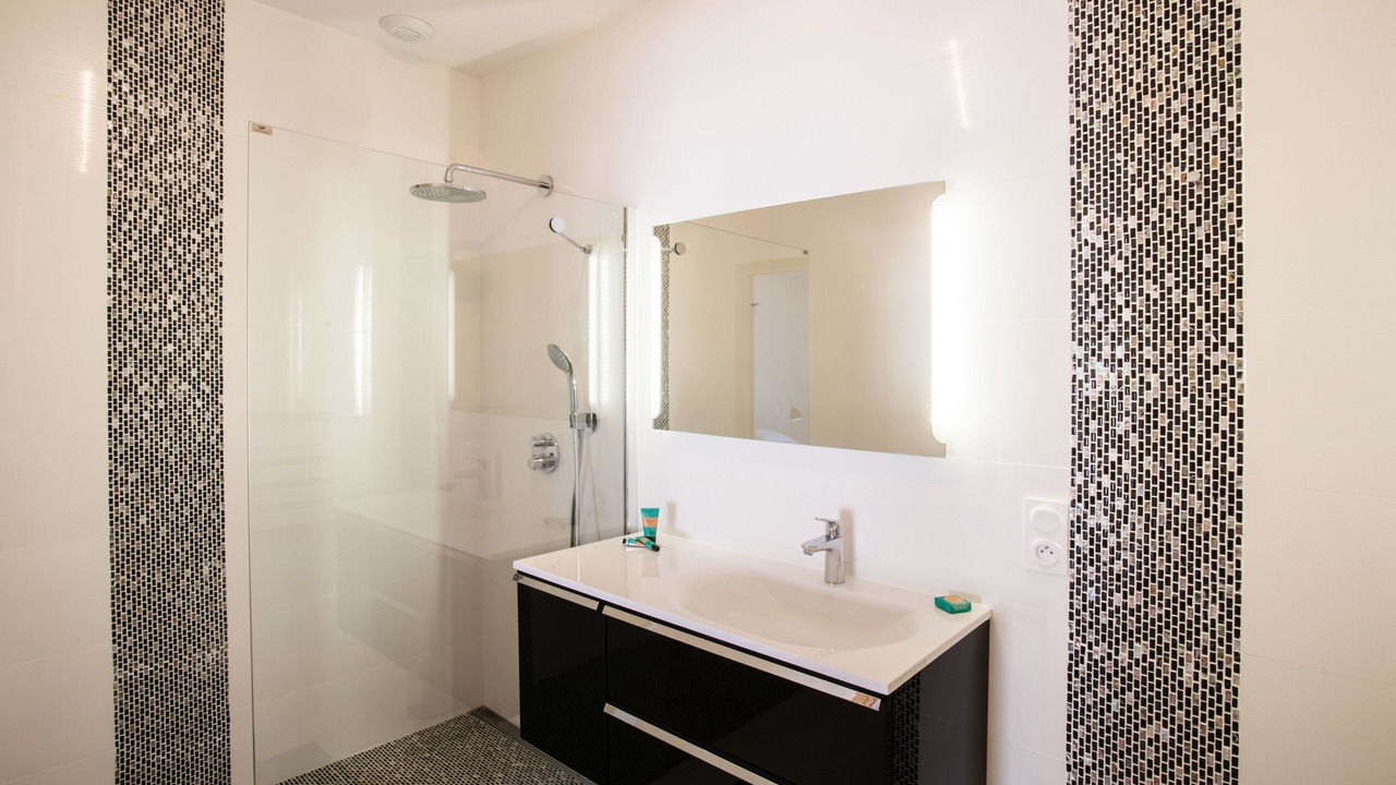 Photo of Bathroom in La Cotiniere
