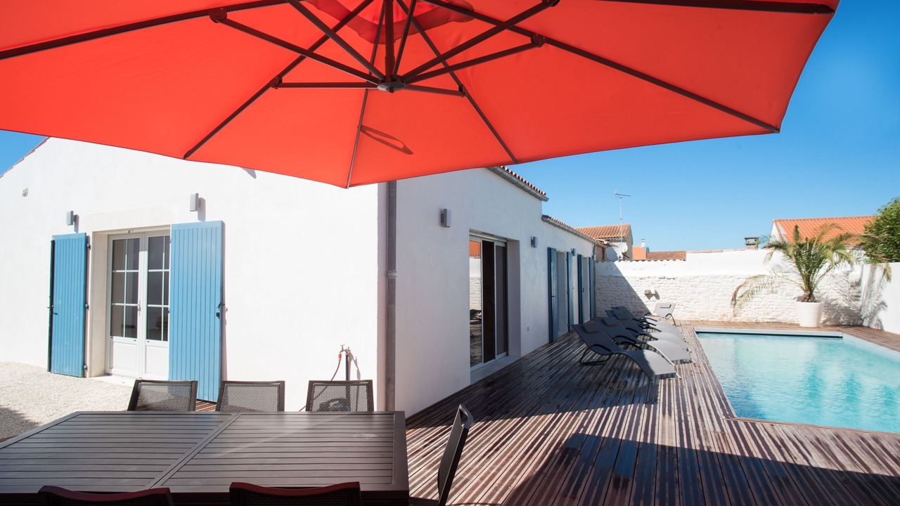 Photo of Outdoor in La Cotiniere