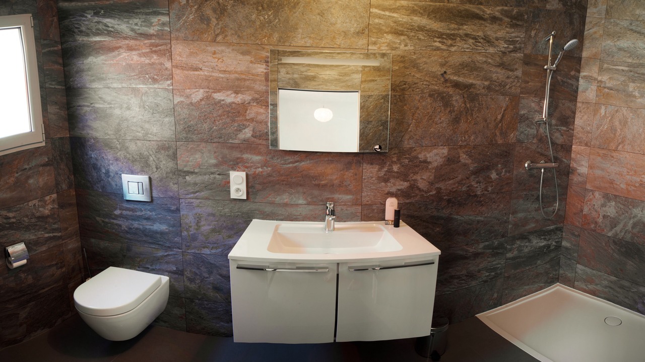 Photo of Bathroom in La Cotiniere