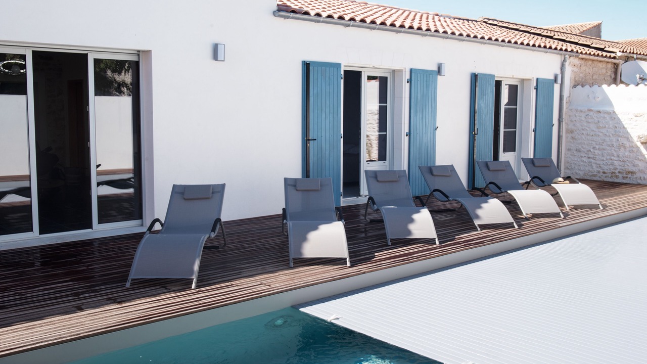 Photo of Outdoor in La Cotiniere