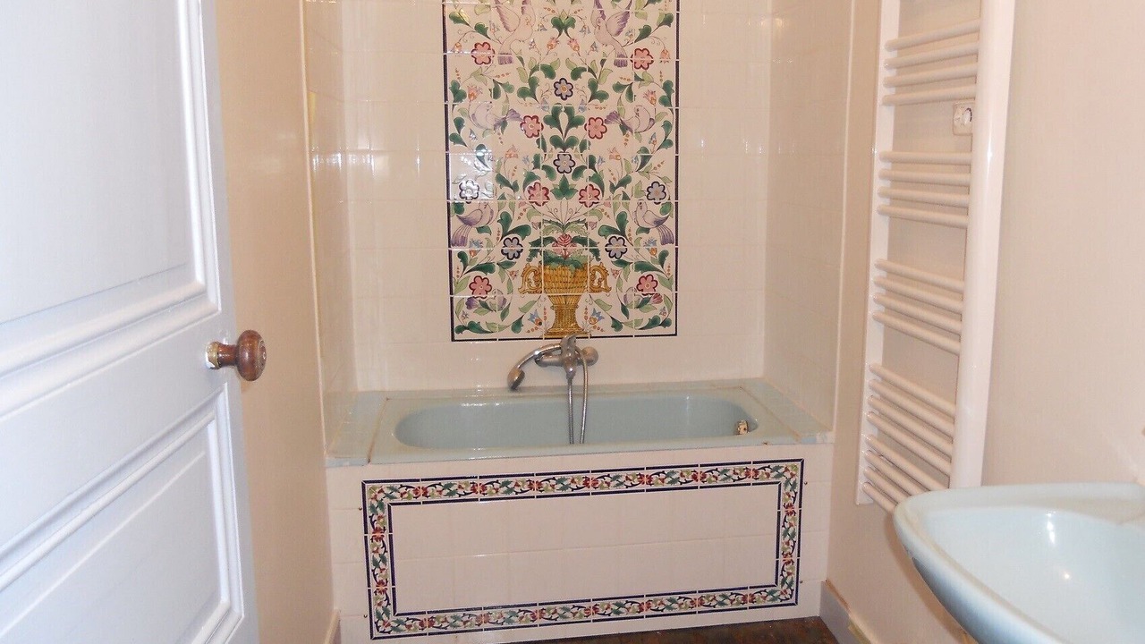 Photo of Bathroom in Massignac