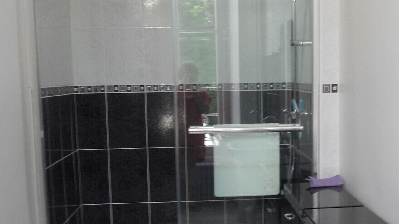 Photo of Bathroom in Massignac