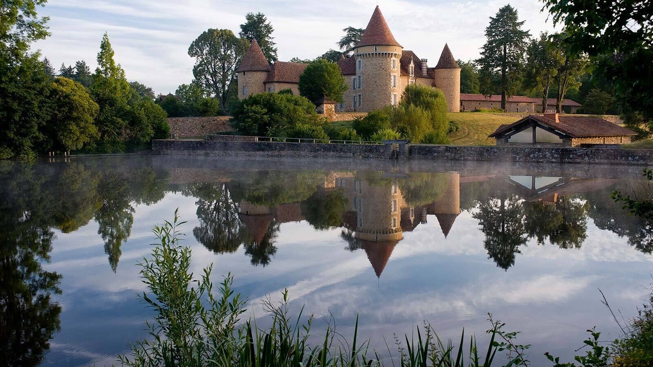 Photo of Outdoor in Massignac