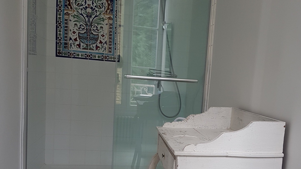 Photo of Bathroom in Massignac