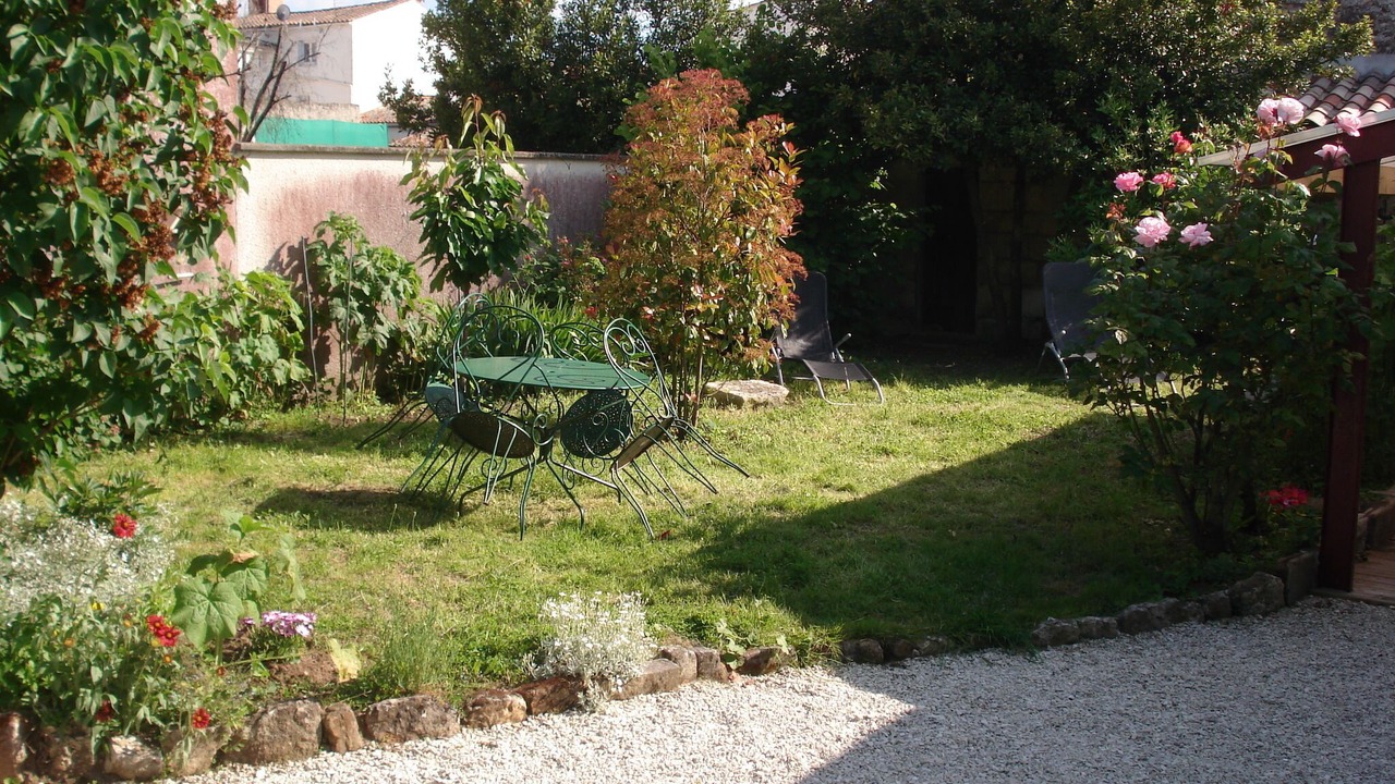 Photo of Outdoor in Marennes