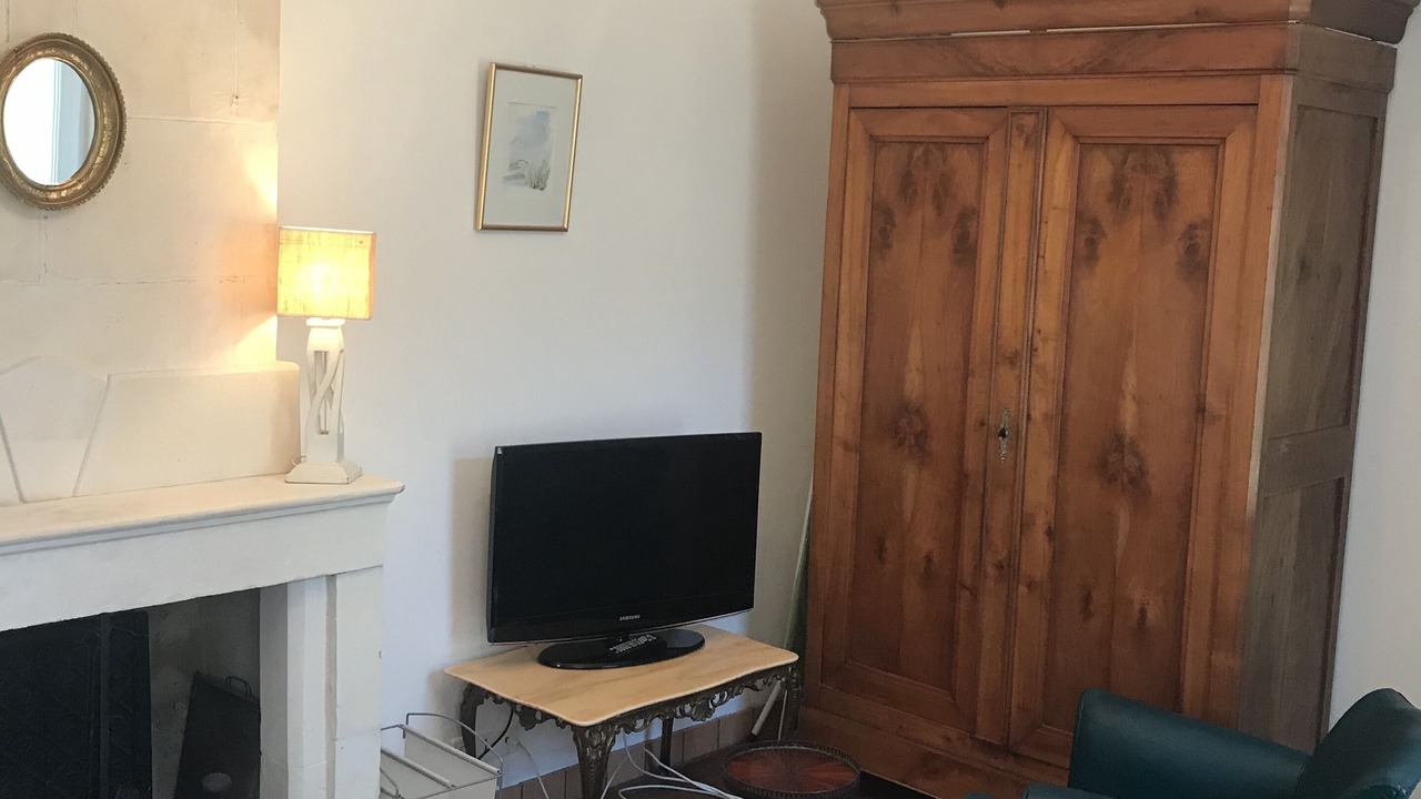 Photo of Bedroom in Marennes