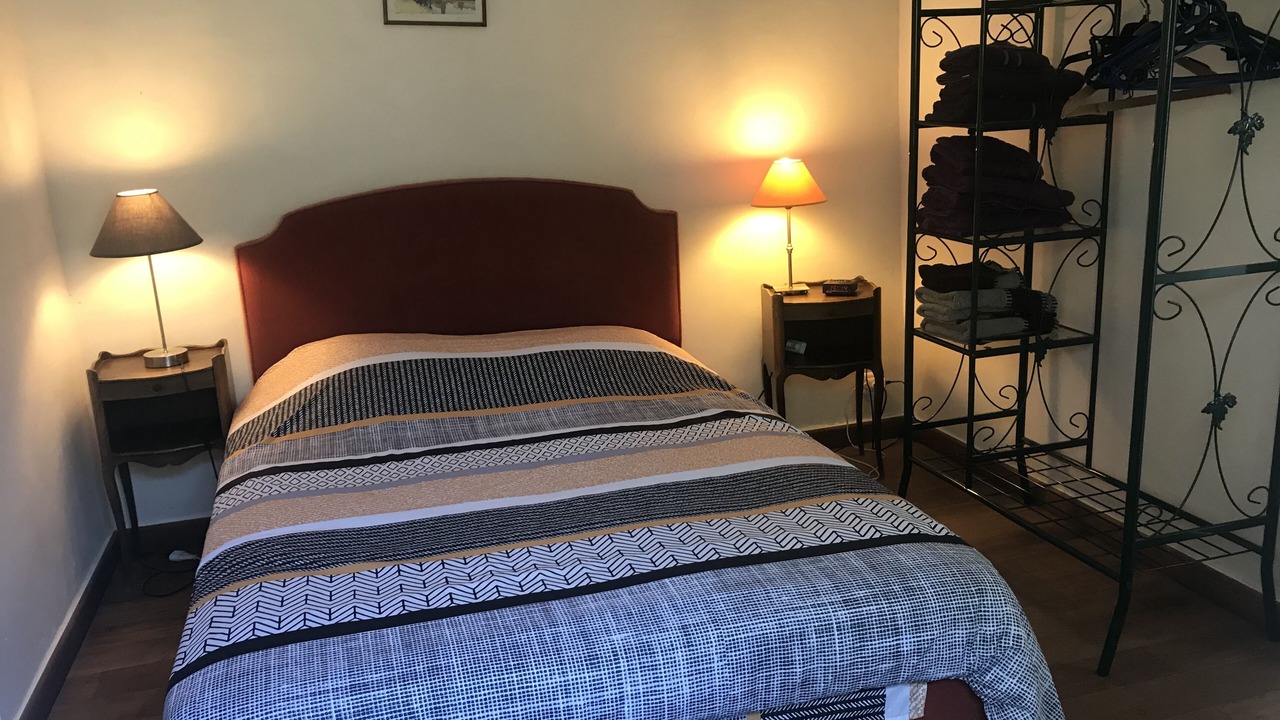 Photo of Bedroom in Marennes