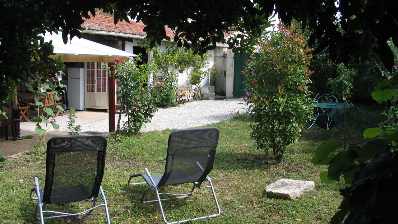 Photo of Outdoor in Marennes
