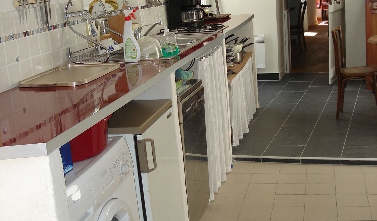 Photo of Kitchen in Marennes