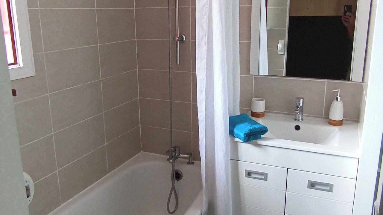 Photo of Bathroom in Moliets-et-Maa