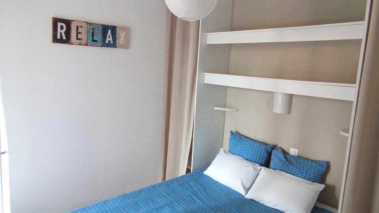 Photo of Bedroom in Moliets-et-Maa