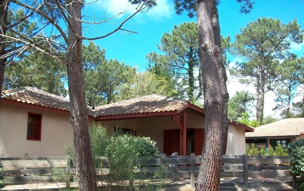 Photo of Outdoor in Moliets-et-Maa